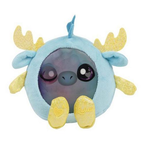 i-Lulu's Mini Plush Animals (Style May Vary) - Primary Image