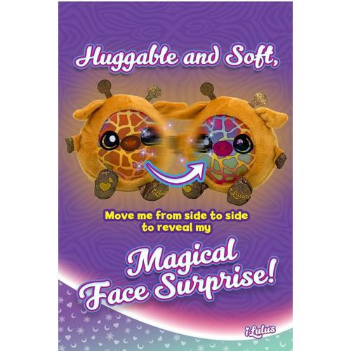 i-Lulu's Mini Plush Animals (Style May Vary) - Primary Image