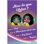 i-Lulu's Mini Plush Animals (Style May Vary) - Thumbnail 8 of 8