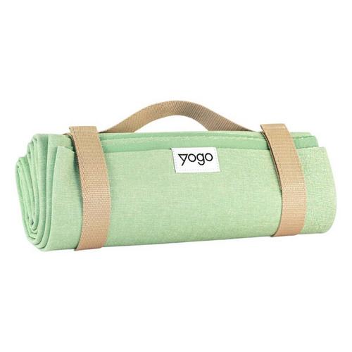 YOGO Ultra Long 4.0 Folding Travel Yoga Mat - Primary Image