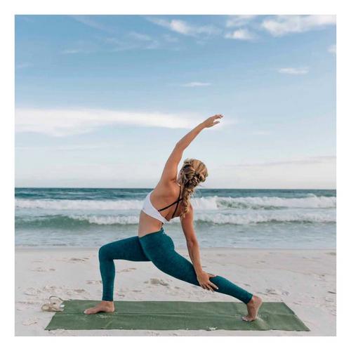 YOGO Ultra Long 4.0 Folding Travel Yoga Mat - Primary Image