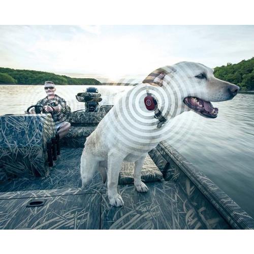 Fell Marine MOB+  Wireless Man OverBoard xFOB - Primary Image