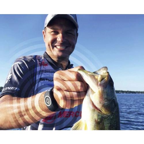 Fell Marine MOB+  Wireless Man OverBoard xFOB - Primary Image