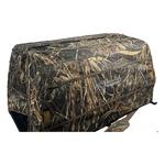 Cupped Waterfowl Hunting Dog Blind - Thumbnail 1 of 2