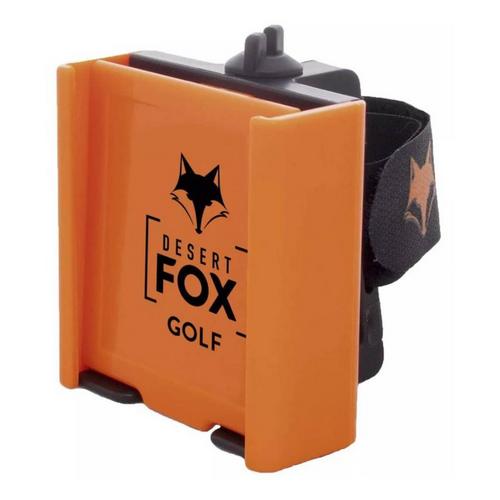 Desert Fox Golf Phone Caddy - Primary Image
