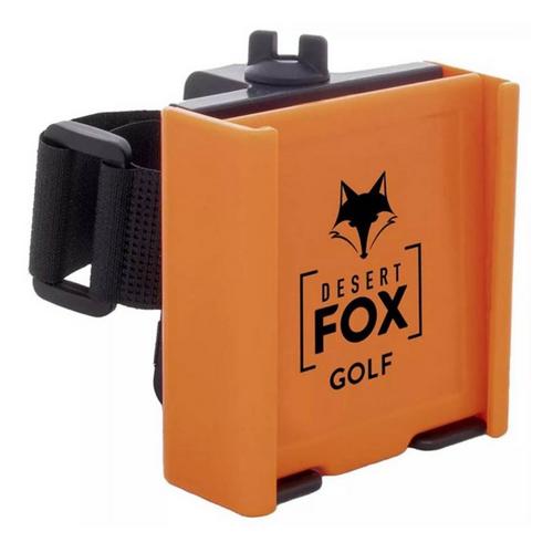 Desert Fox Golf Phone Caddy - Primary Image