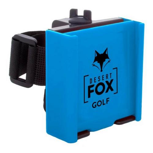 Desert Fox Golf Phone Caddy - Primary Image