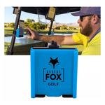 Desert Fox Golf Phone Caddy - Thumbnail 3 of 4