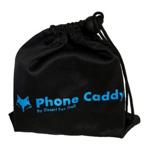 Desert Fox Golf Phone Caddy - Primary Image