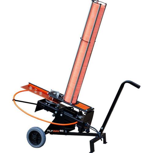 Do-All Flyway 80  Clay Thrower - Primary Image