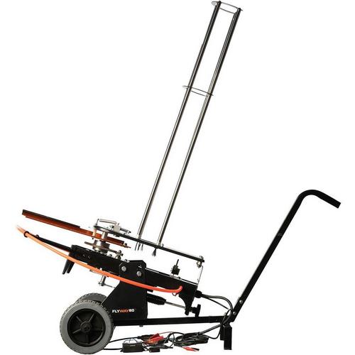 Do-All Flyway 80  Clay Thrower - Primary Image