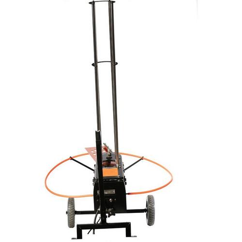 Do-All Flyway 80  Clay Thrower - Primary Image
