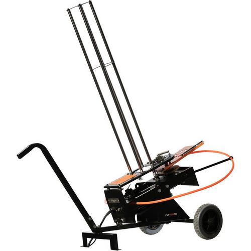 Do-All Flyway 80  Clay Thrower - Primary Image