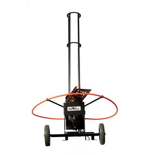 Do-All Flyway 80  Clay Thrower - Primary Image