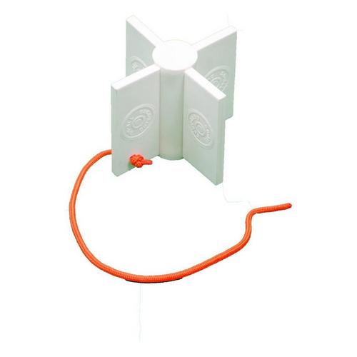 Do-All Paddle Wheel Target - Primary Image