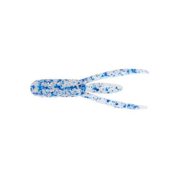 Bonehead Tackle Clear Water Snack Pack