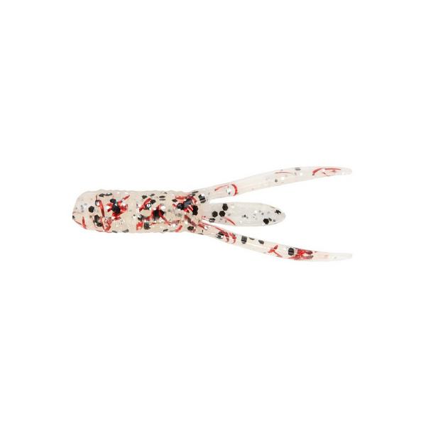 Bonehead Tackle Clear Water Snack Pack