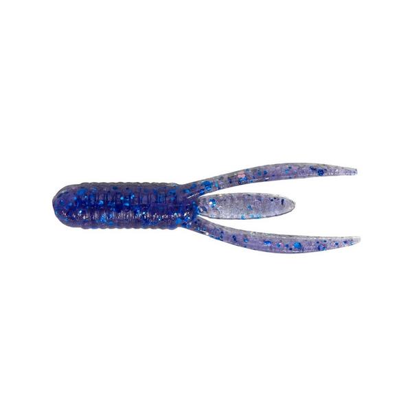 Bonehead Tackle Clear Water Snack Pack