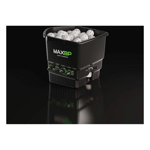 MaxBP Original Pitching Machine - Primary Image