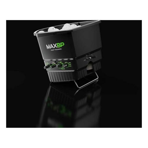 MaxBP Original Pitching Machine - Primary Image
