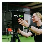 MaxBP Original Pitching Machine - Thumbnail 15 of 16