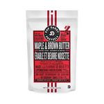 Pop Daddy Popcorn Maple & Brown Butter Seasoned Pretzels 7.5 oz - Thumbnail 1 of 4