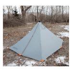 Argali Outdoors Rincon 2-Person Tipi Tent - Thumbnail 2 of 6