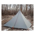 Argali Outdoors Absaroka 4-Person Tent - Thumbnail 2 of 5