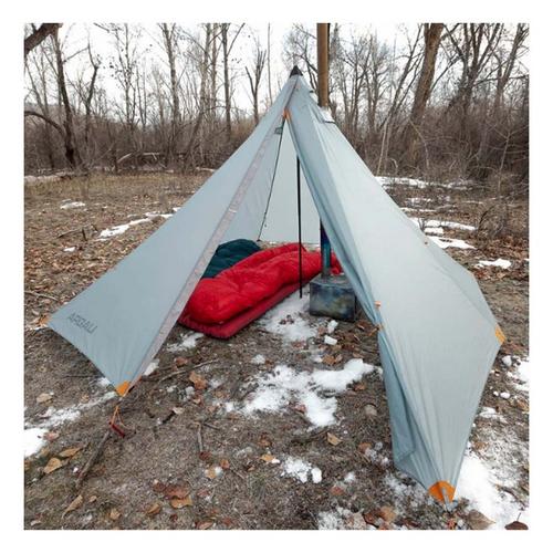 Argali Outdoors Absaroka 4-Person Tent - Primary Image