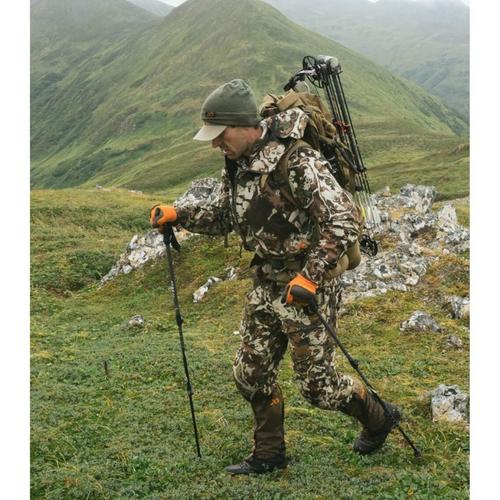 Argali Outdoors Guide X Trekking Poles - Primary Image