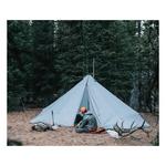 Argali Outdoors Selway 6-Person Tipi Tent - Thumbnail 3 of 6