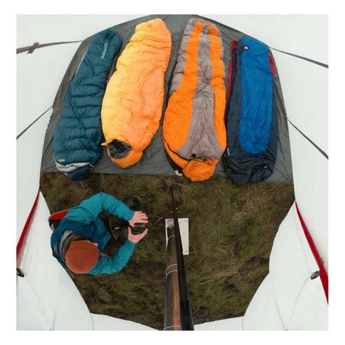 Argali Outdoors Selway 6-Person Tipi Tent - Primary Image