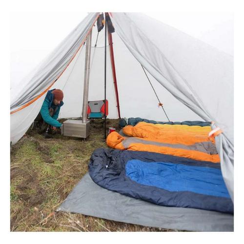 Argali Outdoors Selway 6-Person Tipi Tent - Primary Image