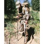 Argali Outdoors Carbon X Trekking Poles - Thumbnail 2 of 9