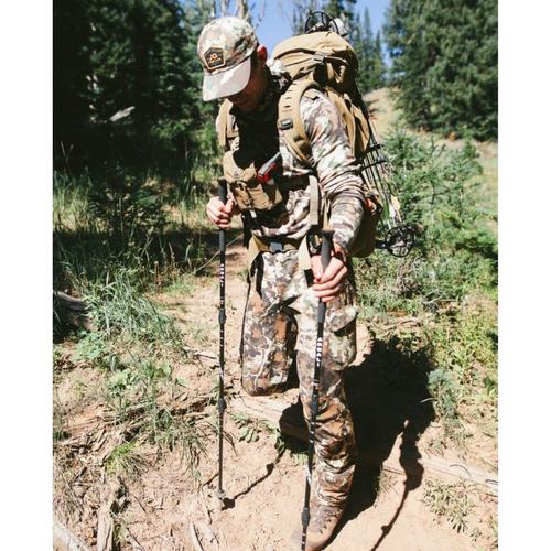 Argali Outdoors Carbon X Trekking Poles - Primary Image