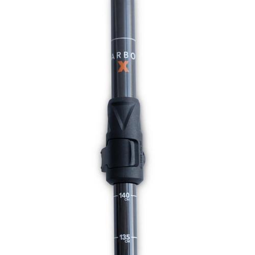 Argali Outdoors Carbon X Trekking Poles - Primary Image