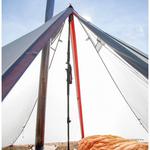 Argali Outdoors Carbon X Trekking Poles - Thumbnail 9 of 9