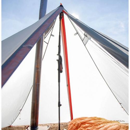 Argali Outdoors Carbon X Trekking Poles - Primary Image