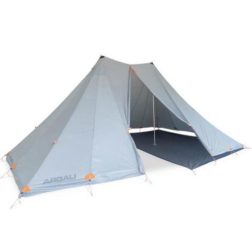 Argali Outdoors Yukon 8-Person Tent - Primary Image