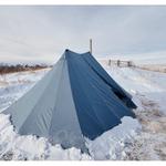 Argali Outdoors Yukon 8-Person Tent - Thumbnail 3 of 13
