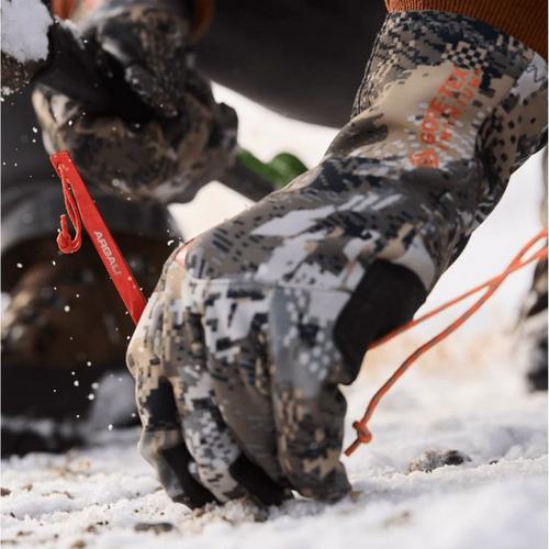 Argali Outdoors Yukon 8-Person Tent - Primary Image