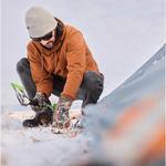 Argali Outdoors Yukon 8-Person Tent - Thumbnail 5 of 13