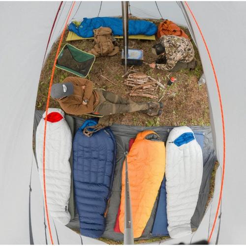 Argali Outdoors Yukon 8-Person Tent - Primary Image