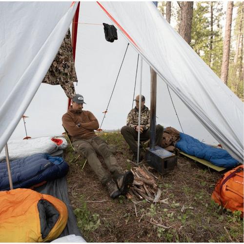 Argali Outdoors Yukon 8-Person Tent - Primary Image