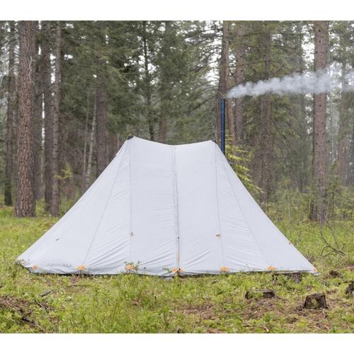 Argali Outdoors Yukon 8-Person Tent - Primary Image