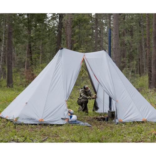 Argali Outdoors Yukon 8-Person Tent - Primary Image