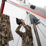 Argali Outdoors Yukon 8-Person Tent - Thumbnail 10 of 13