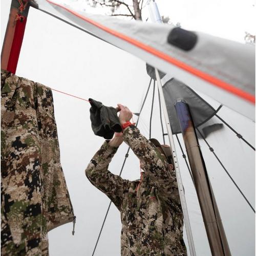 Argali Outdoors Yukon 8-Person Tent - Primary Image