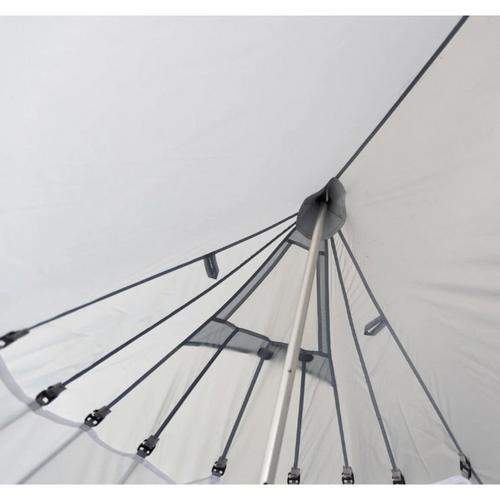 Argali Outdoors Yukon 8-Person Tent - Primary Image