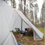 Argali Outdoors Yukon 8-Person Tent - Thumbnail 12 of 13